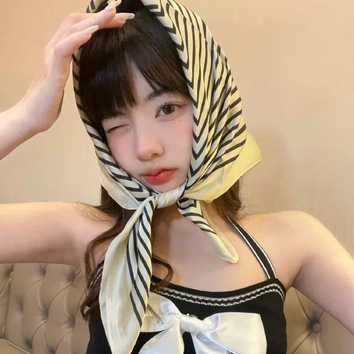 四月的雨