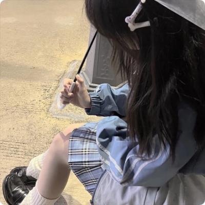 粉黛迷春