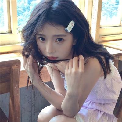 浪迹女孩